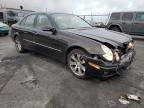 2009 Mercedes-Benz E 350