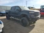 2021 Chevrolet Silverado K1500 RST