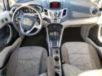 2012 Ford Fiesta SE