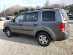 2012 Honda Pilot LX