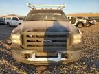 2005 Ford F350 SRW Super Duty