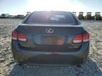 2007 Lexus GS 350