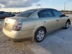 2003 Nissan Altima Base