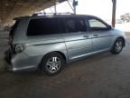 2007 Honda Odyssey EXL