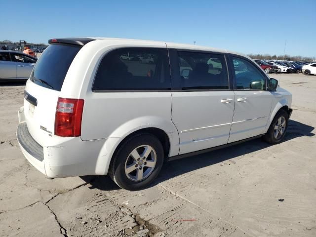 2009 Dodge Grand Caravan SE