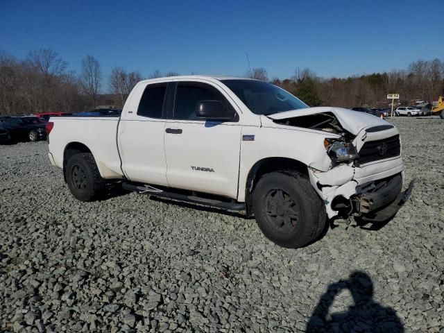 2007 Toyota Tundra Double Cab SR5