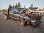 2009 Chevrolet Silverado K2500 Heavy Duty LTZ