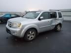 2011 Honda Pilot EXL