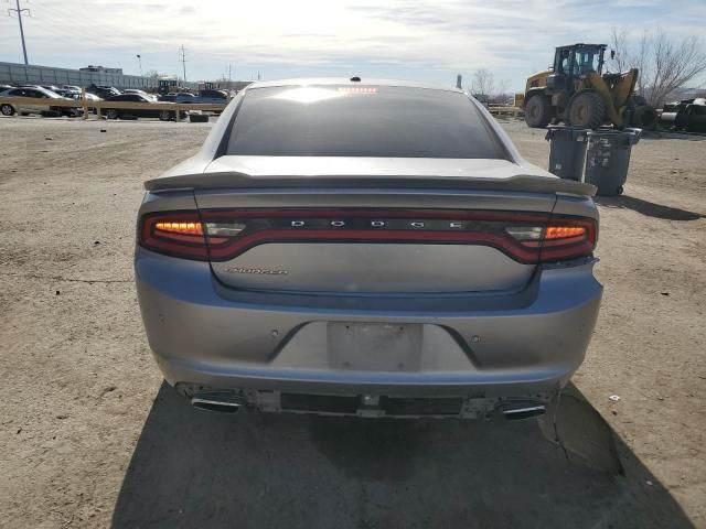 2016 Dodge Charger SE