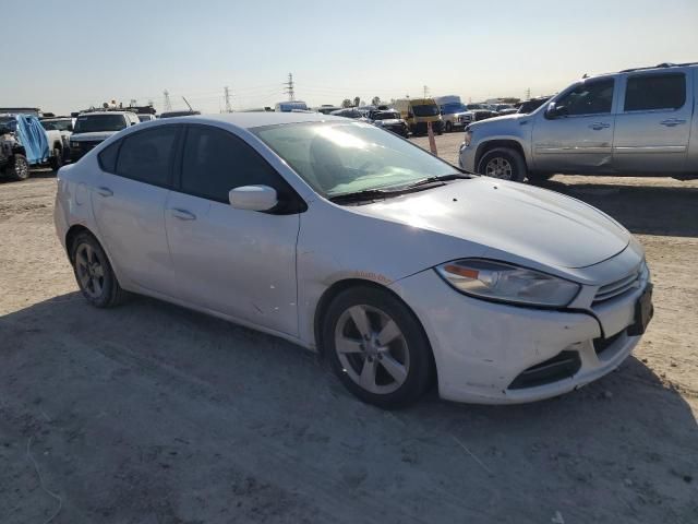 2016 Dodge Dart SXT Sport