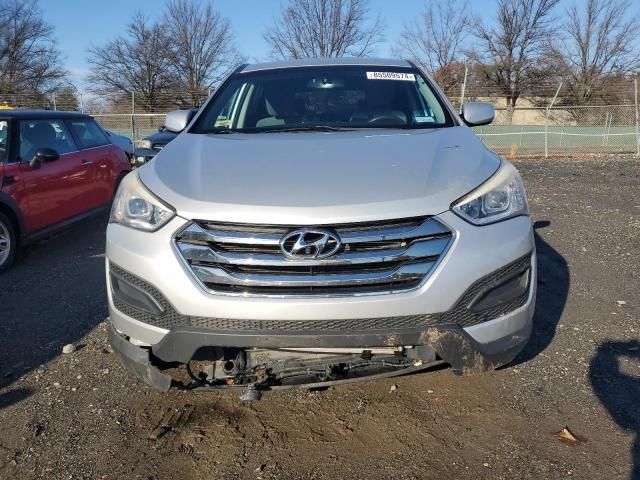 2014 Hyundai Santa FE Sport