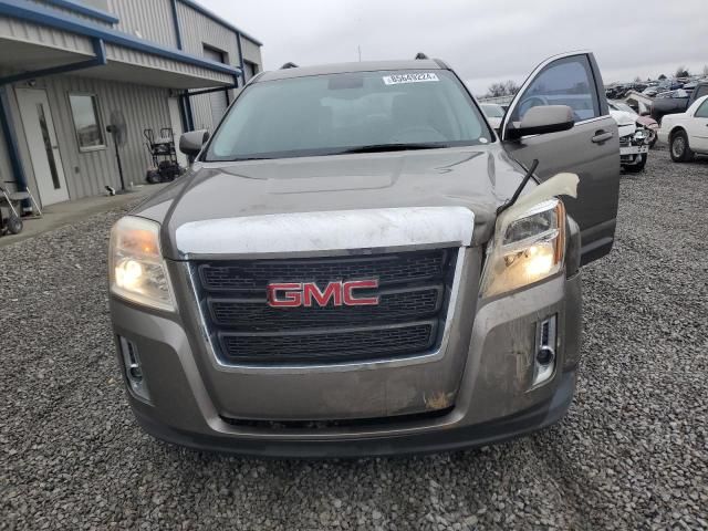 2012 GMC Terrain SLT