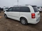 2010 Chrysler Town & Country Touring