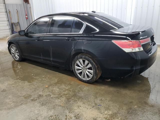 2011 Honda Accord EXL