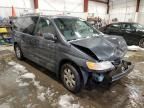 2004 Honda Odyssey EXL