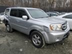 2010 Honda Pilot EXL