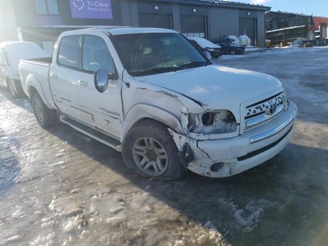 2005 Toyota Tundra Double Cab SR5