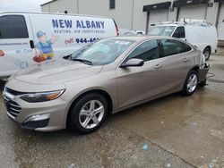 Chevrolet Vehiculos salvage en venta: 2023 Chevrolet Malibu LT