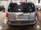 2009 Honda Pilot EXL