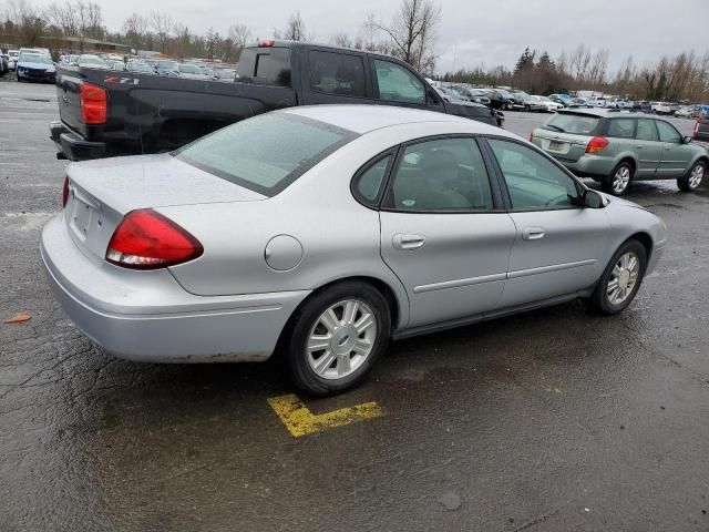 2006 Ford Taurus SEL