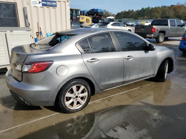 2010 Mazda 3 I