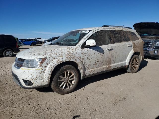 2015 Dodge Journey SXT