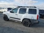 2009 Nissan Xterra OFF Road