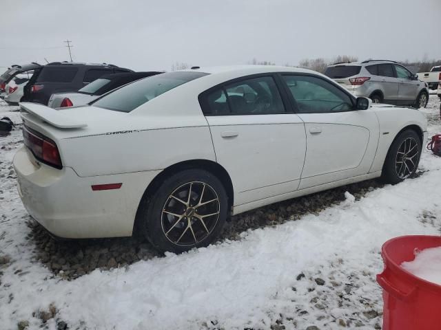 2013 Dodge Charger R/T