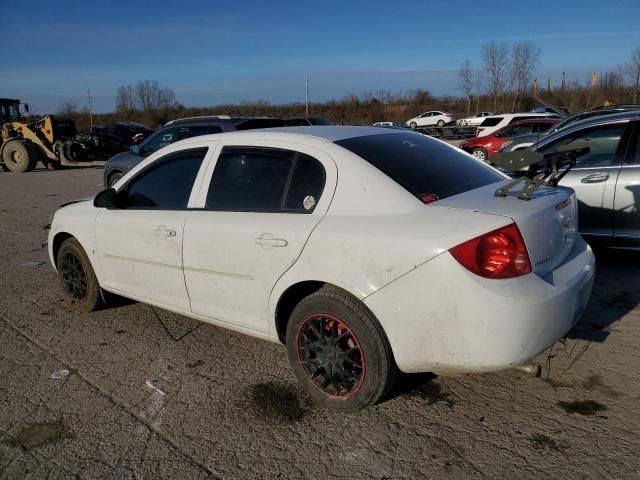 2009 Chevrolet Cobalt LT