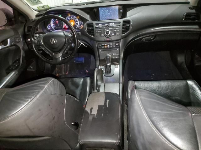 2012 Acura TSX Tech