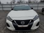 2019 Nissan Maxima S