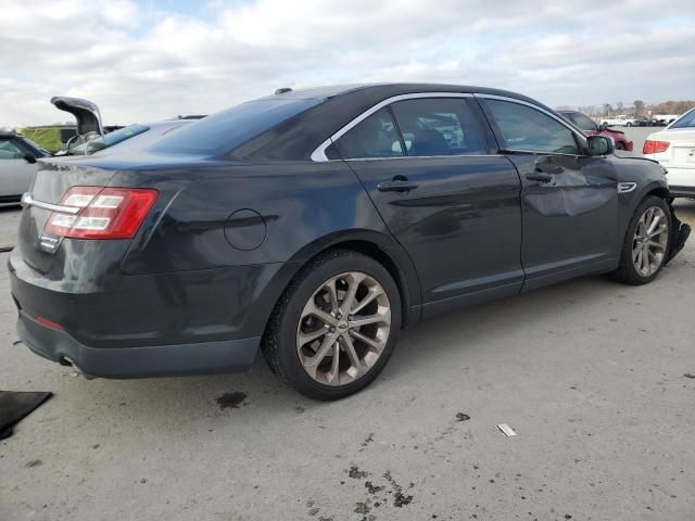 2015 Ford Taurus Limited