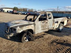 Dodge salvage cars for sale: 2005 Dodge Dakota SLT