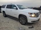 2016 Chevrolet Suburban C1500 LTZ