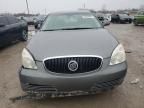 2007 Buick Lucerne CXL