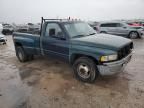 1997 Dodge RAM 3500