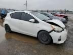 2013 Toyota Prius C