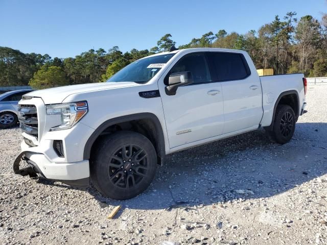 2021 GMC Sierra C1500 Elevation