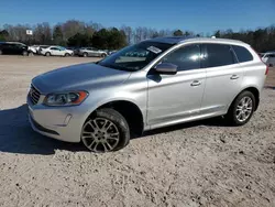 Volvo xc60 Vehiculos salvage en venta: 2015 Volvo XC60 T5 Premier