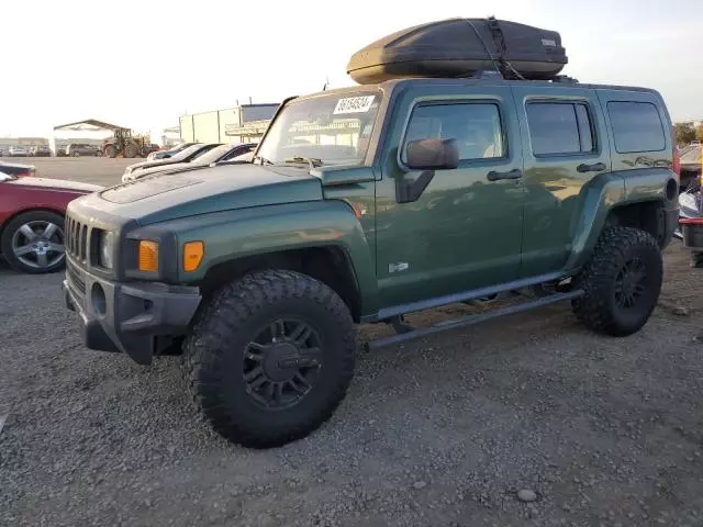 2006 Hummer H3