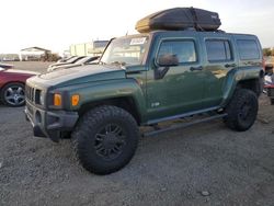 2006 Hummer H3 en venta en San Diego, CA