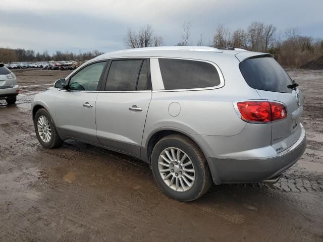 2012 Buick Enclave