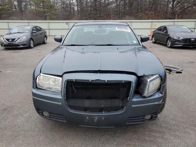 2006 Chrysler 300 Touring