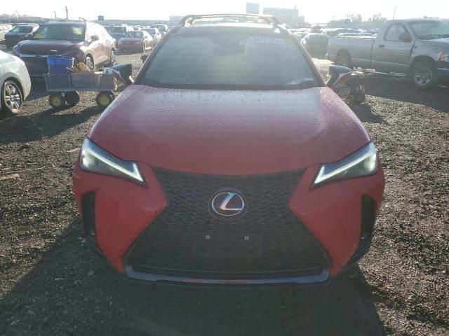 2024 Lexus UX 250H Base