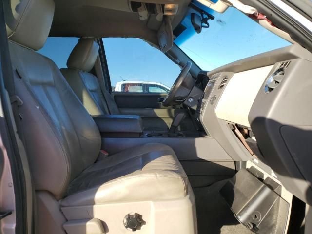 2010 Ford Expedition XLT