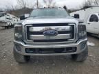 2012 Ford F350 Super Duty