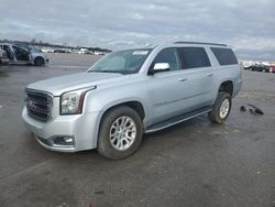 GMC Vehiculos salvage en venta: 2019 GMC Yukon XL K1500 SLT