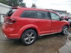 2016 Dodge Journey Crossroad