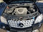 2009 Mercedes-Benz ML 550