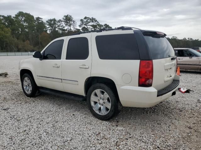 2010 GMC Yukon SLT